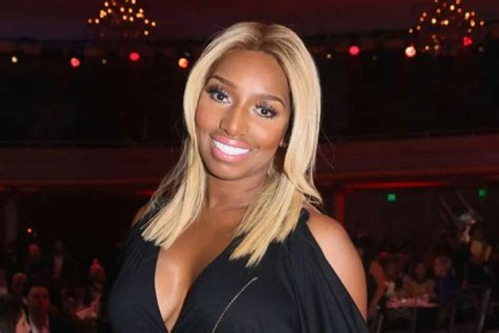 NeNe Leakes Will Be Featured In The New Season Of Hip Hop Squares Starting Today