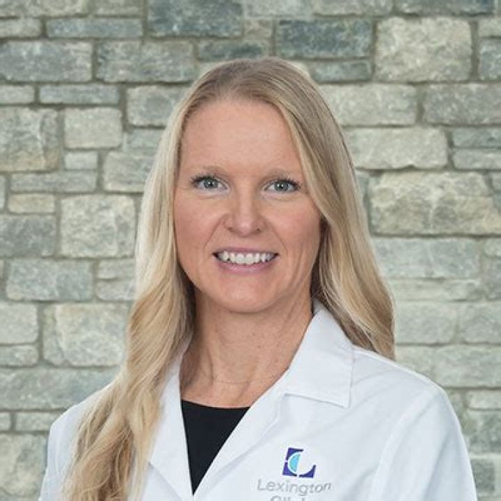 Dr. Nessa Timoney, MD – Lexington, KY