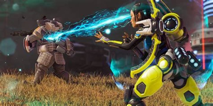 New Apex Legends Patch Brings Massive Nerfs To Seer