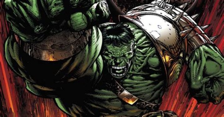 Avengers 4 Fan Theory Points To A Clash Between Thanos And World Breaker Hulk