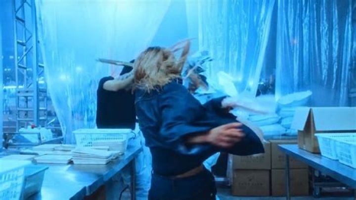 New look at Netflix’s incoming action thriller promises a violent rampage of revenge that channels ‘John Wick’ in more ways than one