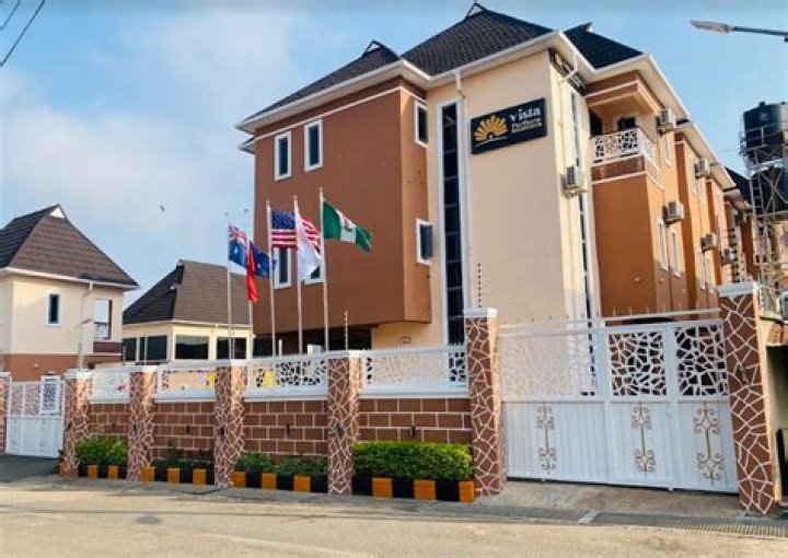 New Perfecta Hotel, Akwanga