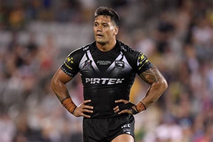 The Greatest New Zealander Rugby Players