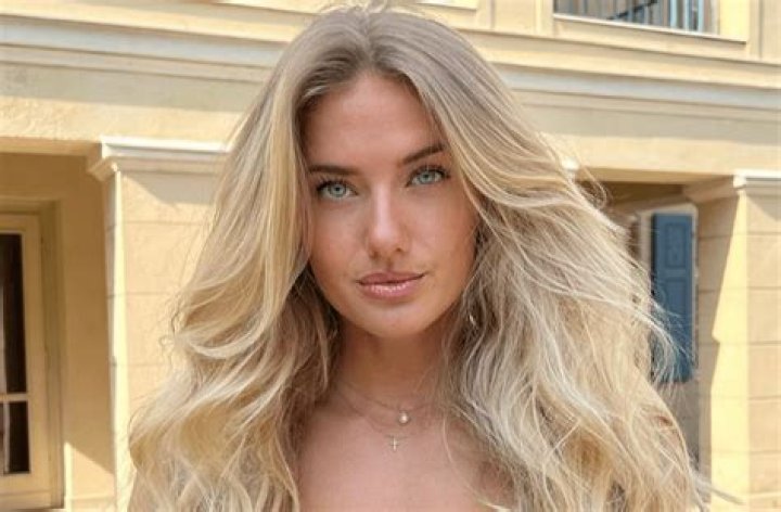 Alicia Schmidt in Bathing Suit "Will Never Forget This Summer" — Celebwell