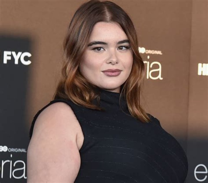 Barbie Ferreira in Bathing Suit Says "LOL Winter" — Celebwell