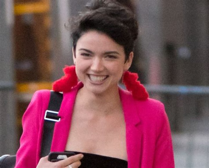 Bekah Martinez in Bathing Suit is "28 and Feeling Great" — Celebwell