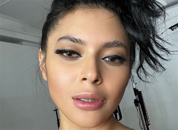 Bianca Umali in Bathing Suit Enjoys "Summer Nights" — Celebwell