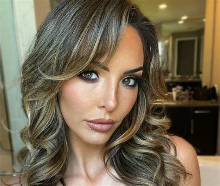 Cassie Lee in Bathing Suit is "Still Me" — Celebwell