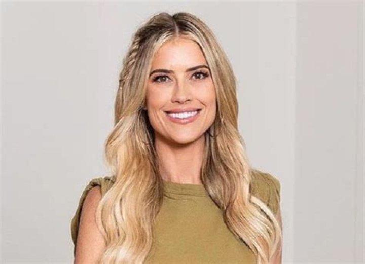 Christina Haack in Bathing Suit and Other Star Snaps This Week — Celebwell