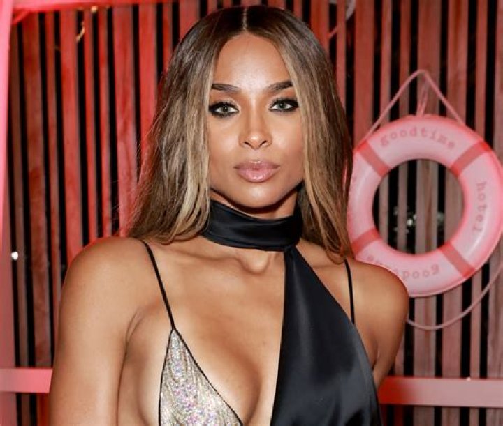 Ciara in Bathing Suit Says "Bring Me Joy" — Celebwell