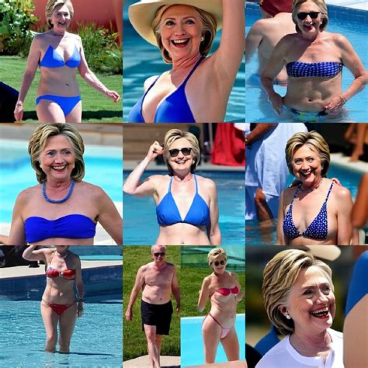 Courtney Green in Bathing Suit Enjoys "Pool Days" — Celebwell