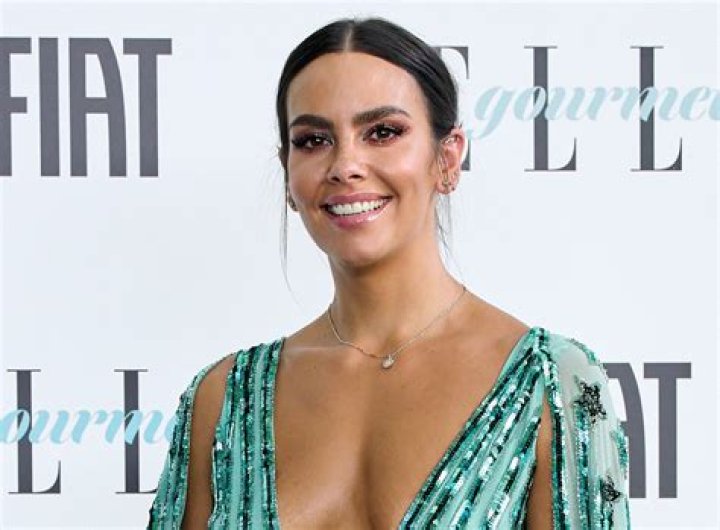 Cristina Pedroche in Bathing Suit Enjoys "a Sunday in November" — Celebwell