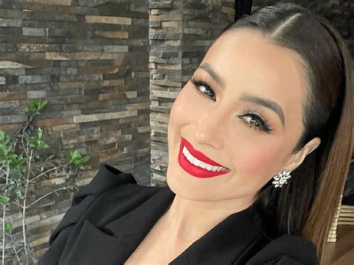 Cynthia Rodríguez in Bathing Suit is on "Babymoon" — Celebwell