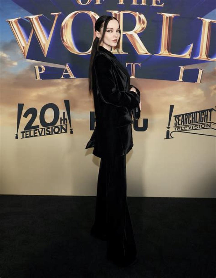 Dove Cameron in Bathing Suit is "Science Fiction" — Celebwell