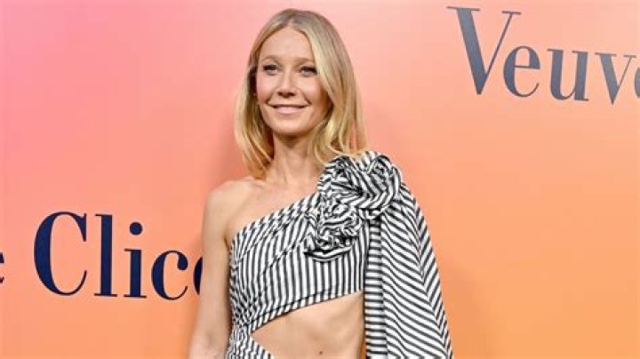 Gwyneth Paltrow's Goop Cruise to Set Sail in October — Celebwell