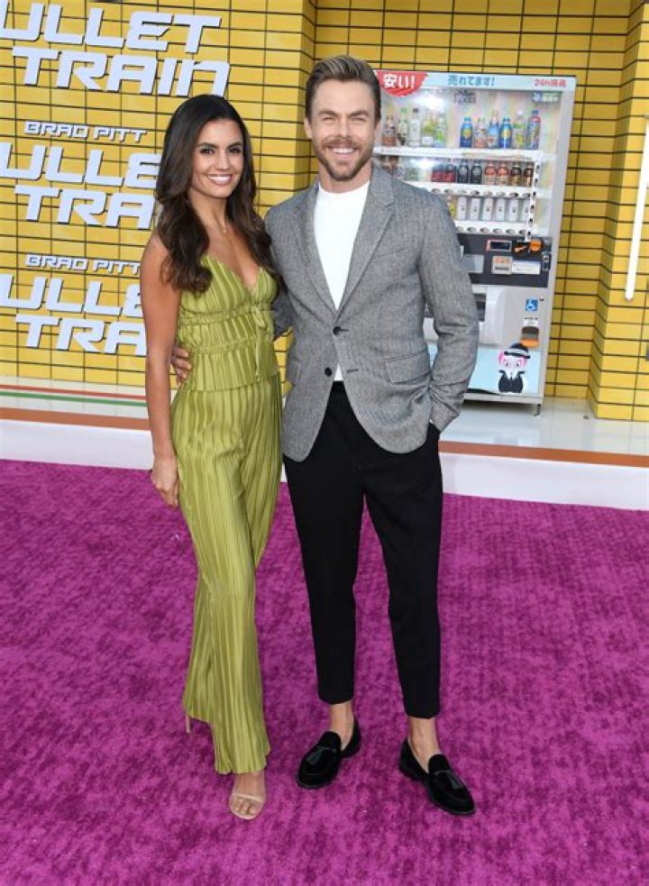 Hayley Erbert in Bathing Suit Lives "Next Year to the Fullest" — Celebwell