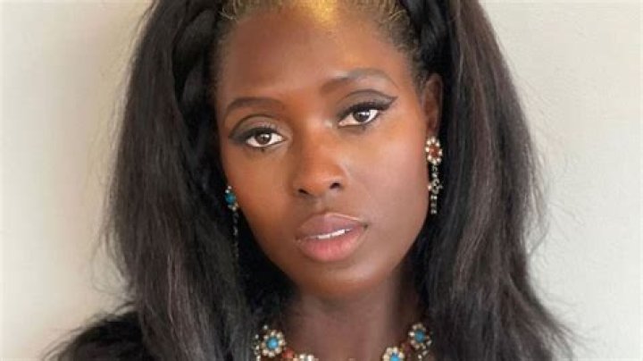Jodie Turner-Smith Shares Special Swimsuit Selfie