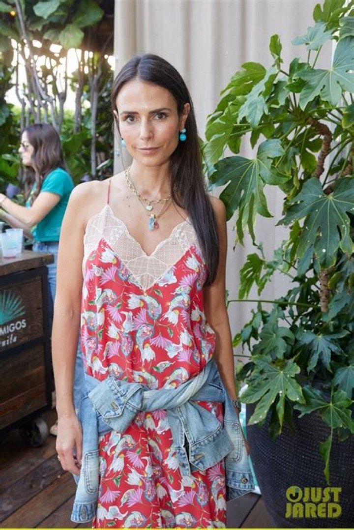 Jordana Brewster in Bathing Suit Hits "Palm Beach" — Celebwell