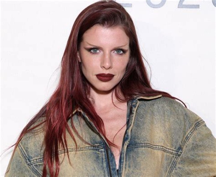 Julia Fox in Bathing Suit is "Empowered" — Celebwell