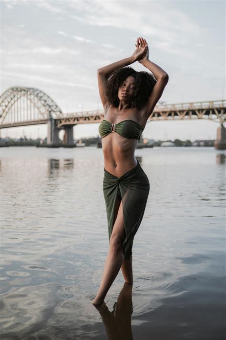 Katie Price in Bathing Suit "Can't Wait to Do the Photoshoot" — Celebwell