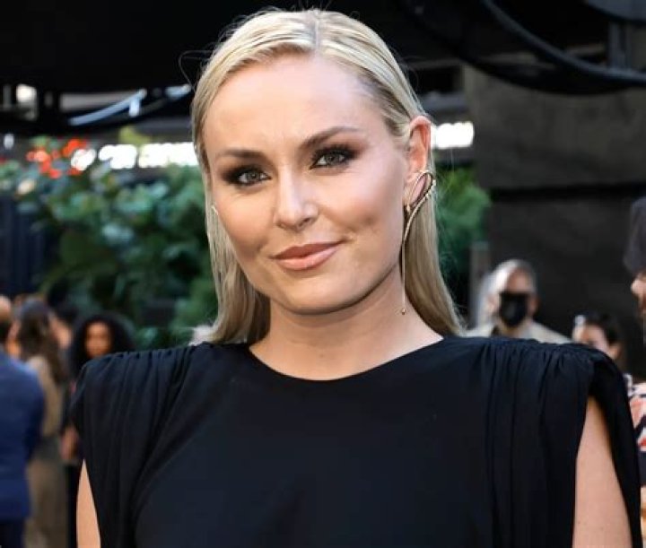 Lindsey Vonn in Bathing Suit "Needed More Sunshine in My Life" — Celebwell