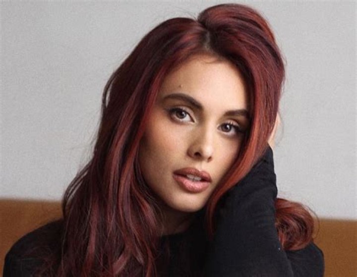 Max Collins in Bathing Suit is in "My Favorite Element" — Celebwell