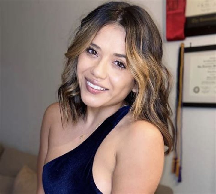 Nancy Rodriguez in Bathing Suit Says "Viva Mexico" — Celebwell