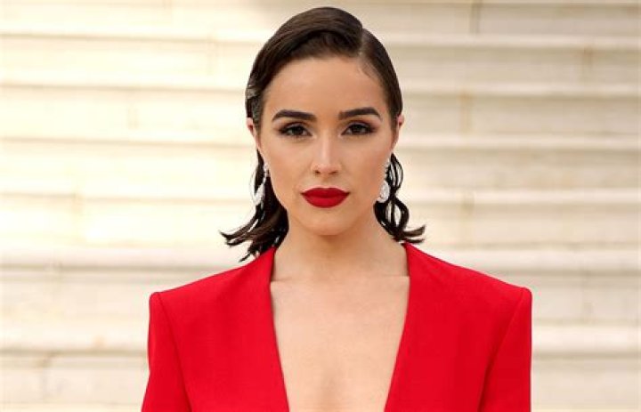 Olivia Culpo in Bathing Suit Shares "Some of My Faves" — Celebwell