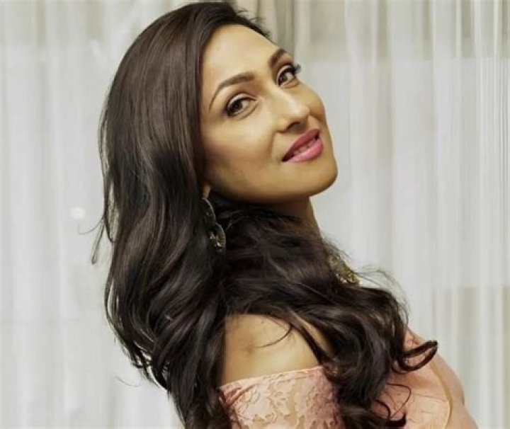 Rituparna Sengupta in Bathing Suit Says "Beat the Heat" — Celebwell