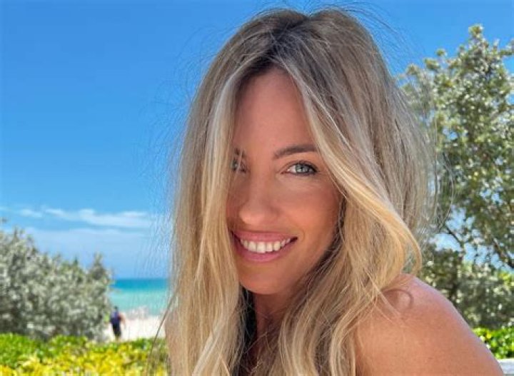 Rocío Guirao Díaz in Bathing Suit is "Forever Beautiful" — Celebwell