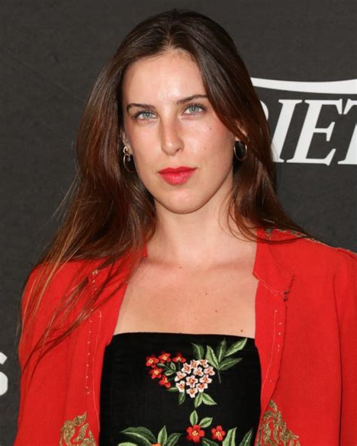 Scout Willis in Bathing Suit is "On Vacation" — Celebwell