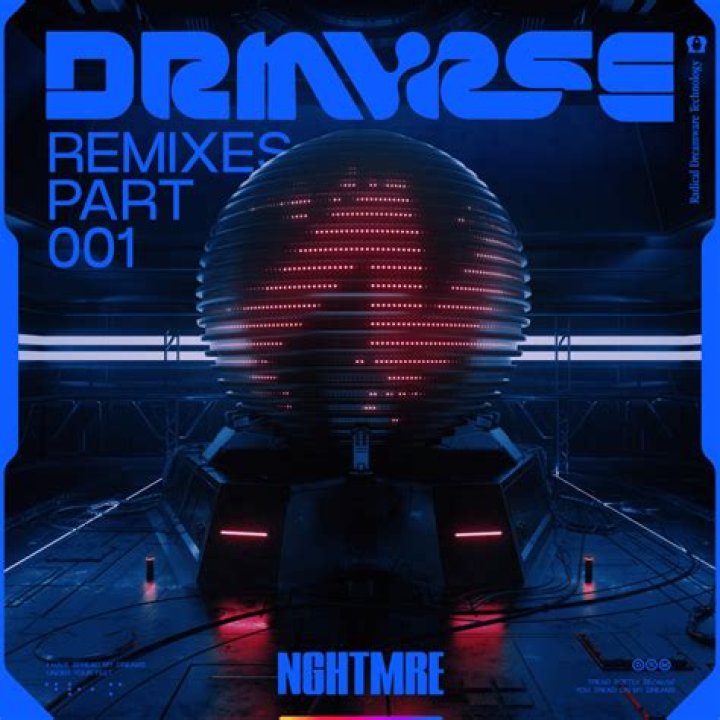 NGHTMRE Premieres Remix Of ZHU And Skrillex’s “Working For It”