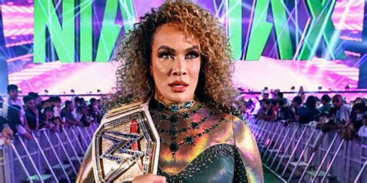 Nia Jax Biography - Facts, Childhood, Family Life & Achievements