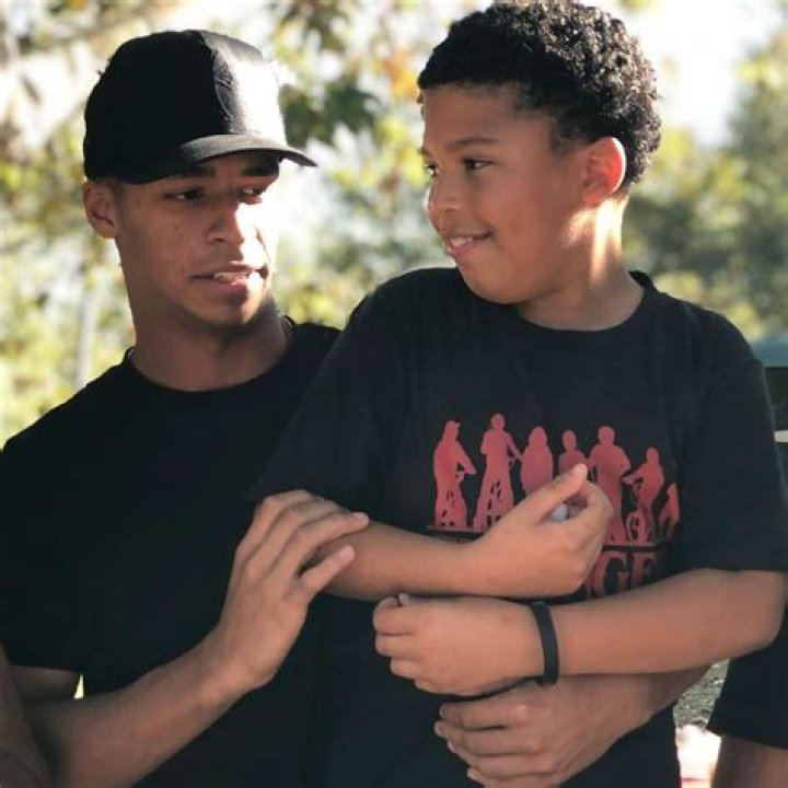 Nia Long family, partner, children, parents, siblings