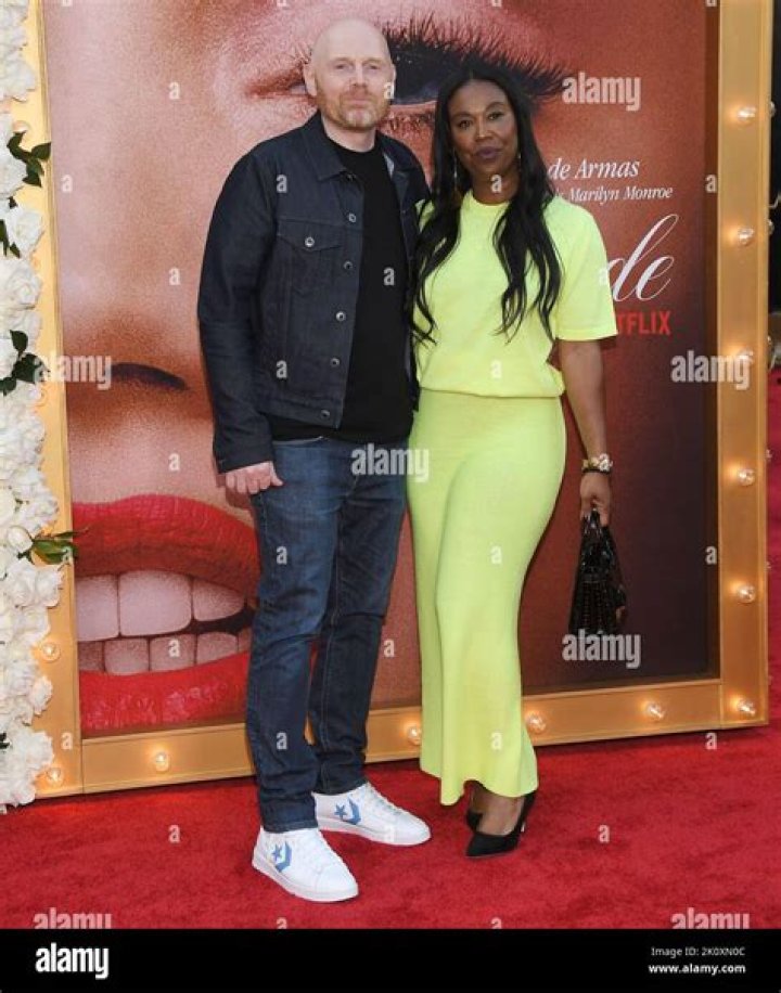 Nia Renee Hill Biography; Wiki, Birthday, And Daughter Of Bill Burr’s Wife