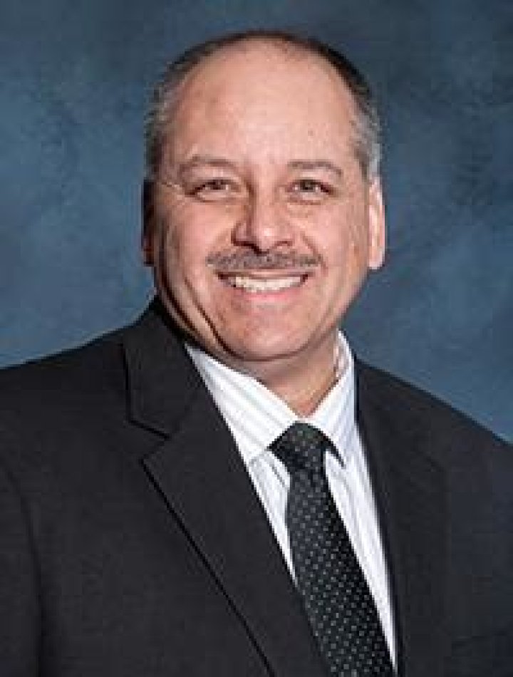 Dr. Nicholas Espinoza, DO – Toledo, OH