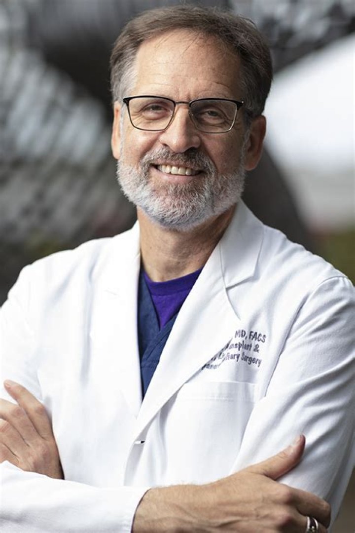 Dr. Nicholas Lanzetta, MD – Indianapolis, IN
