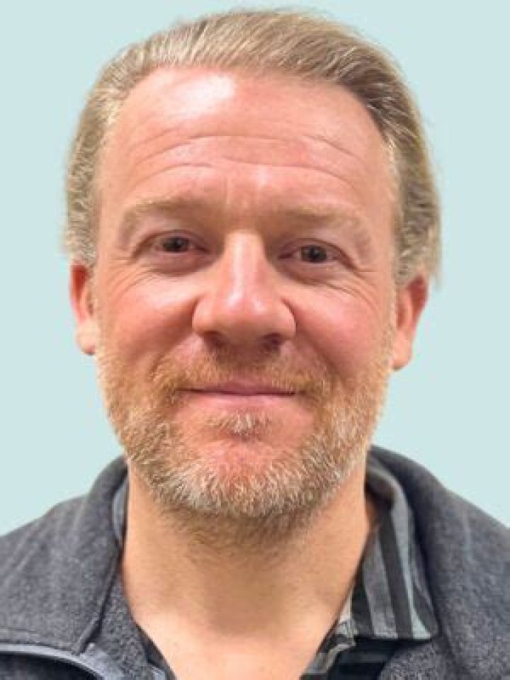 Dr. Nicholas Seeliger, MD – Watersound, FL