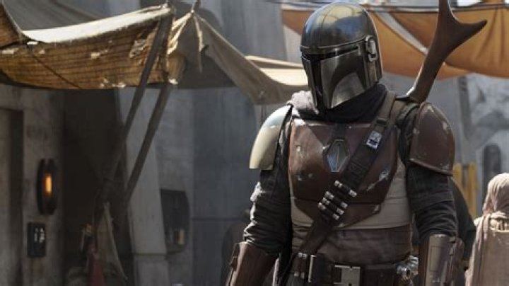 Nick Nolte Joins The Cast Of The Mandalorian