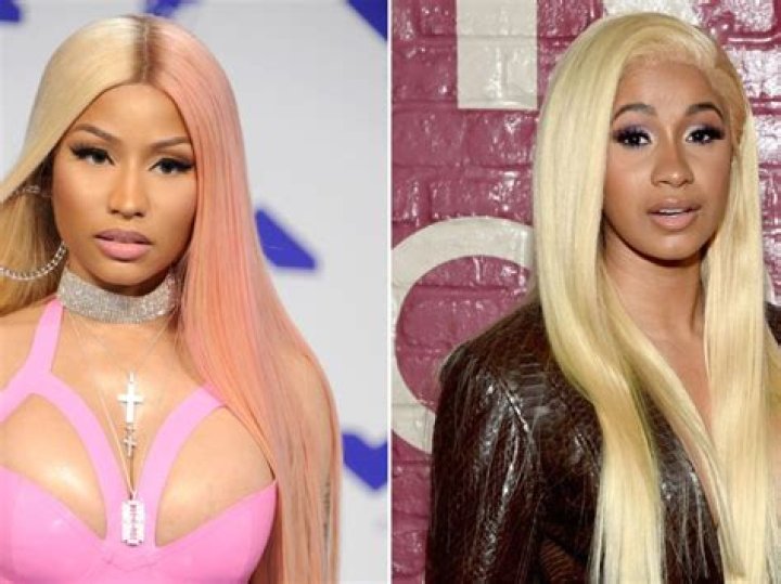 Nicki Minaj Fans Clap Back At Cardi B After She Claims Someone Is Super ‘Obsessed’ With Her