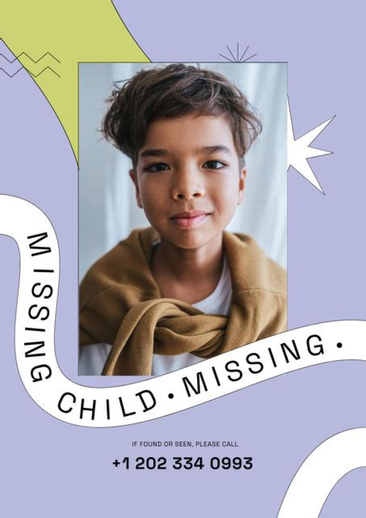 Nicki Minaj’s Fans Have ‘Missing’ Posters Of Their Idol Placed All Over The Town