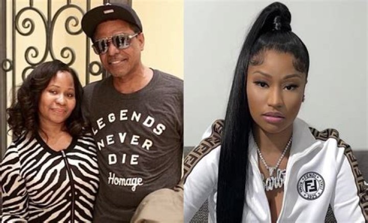 Nicki Minaj’s Mother Filed $150M Lawsuit Against Driver Charged With The Death Of Nicki’s Father