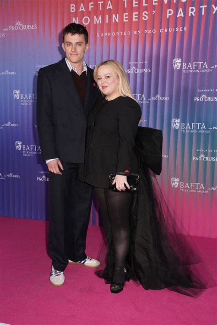 Nicola Coughlan family: Husband, children, parents, siblings