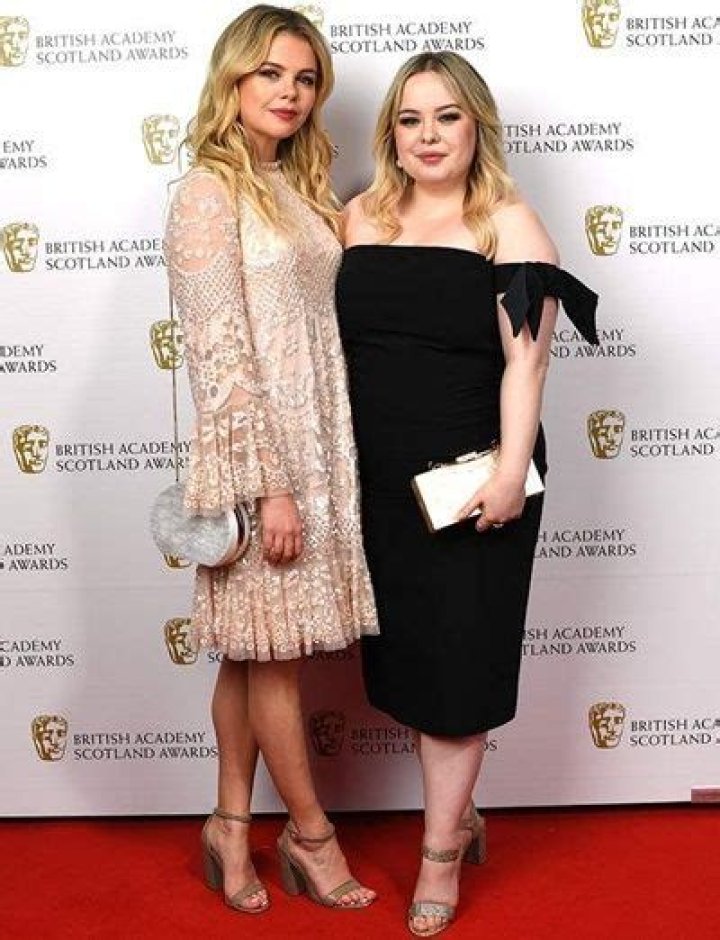 Nicola Coughlan Height Weight Shoe Size Measurements Facts Family