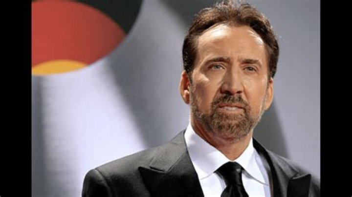 Nicolas Cage blamed Elon Musk for his failed attempt to build a movie studio