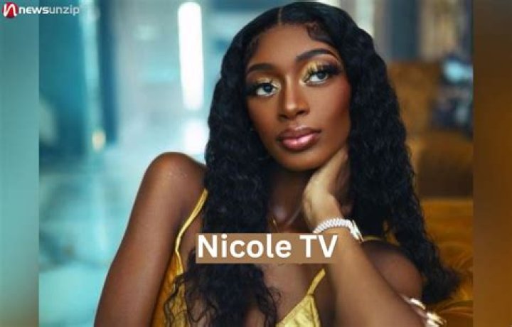 Nicole Tv [Youtuber] Net Worth, Wiki, Height, Weight, Age & More