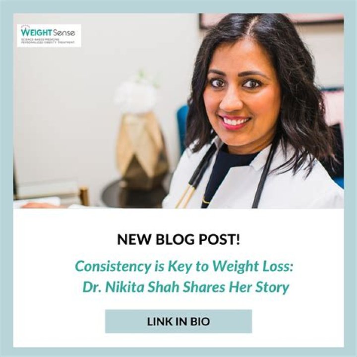 Dr. Nikita Shah, DO – Orlando, FL