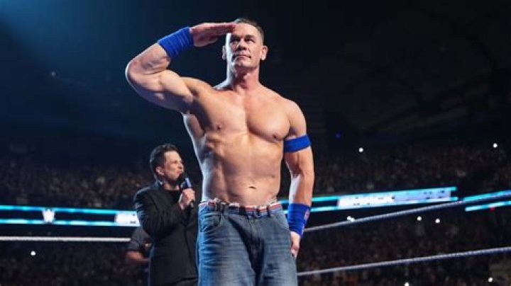 Nikki Bella Denies Reports That She Doesn’t Want John Cena To Have Children With Other Women