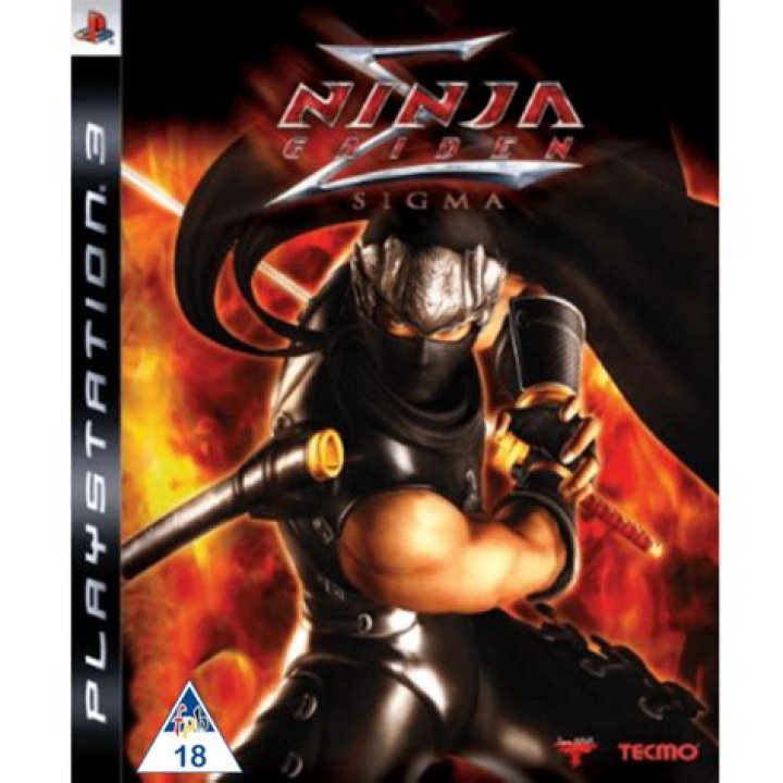 Ninja Gaiden Sigma Plus Is Coming To PlayStation Vita
