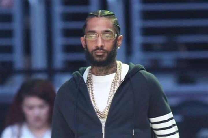 Nipsey Hussle’s Record Sales Explode Following The Fatal Shooting That Took His Life
